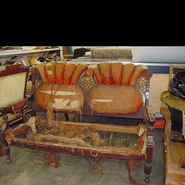 Bayles Fabric & Upholstery