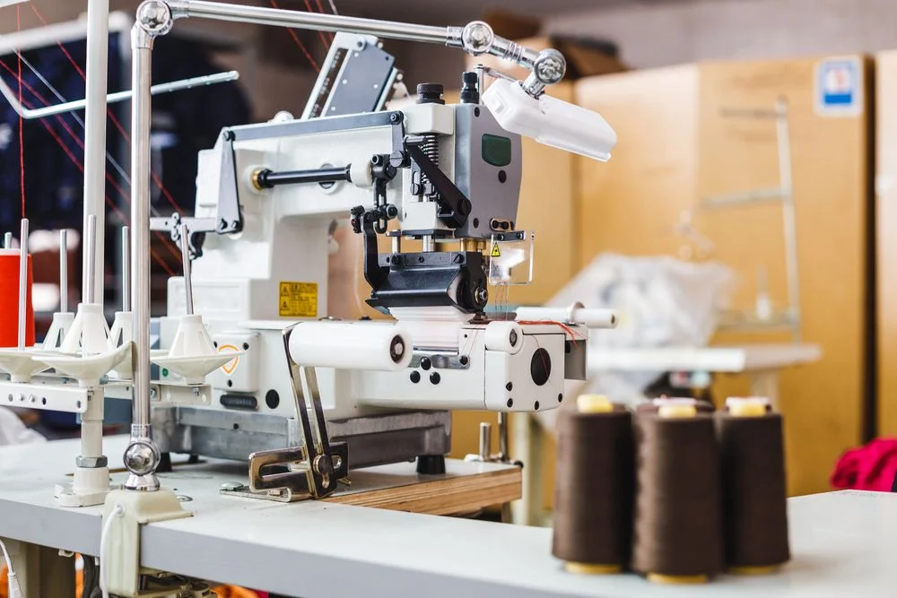 Fred Floyd Sewing Machine Company