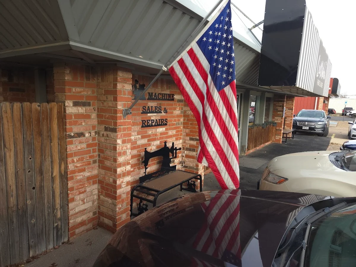 Quilt Winks Fabric and More