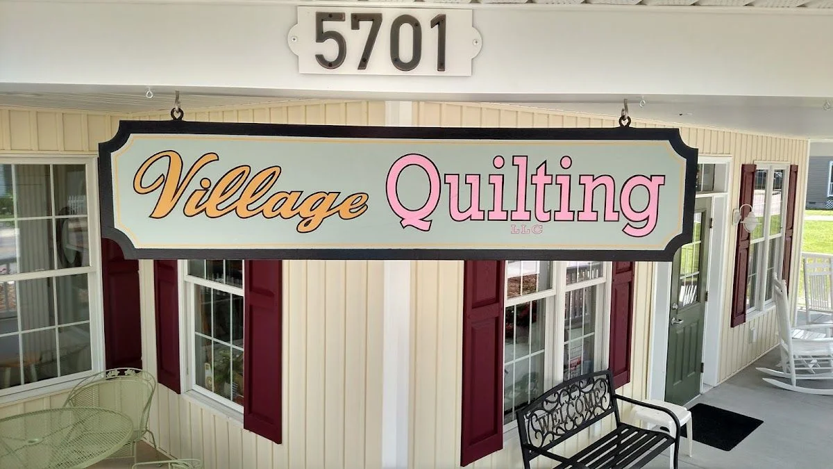 Village Quilting, Llc