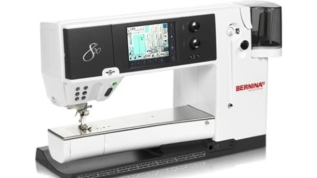 Hayes Sewing Machine Company