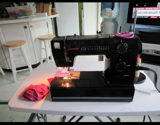 Sewing Lovers Vintage for beginners