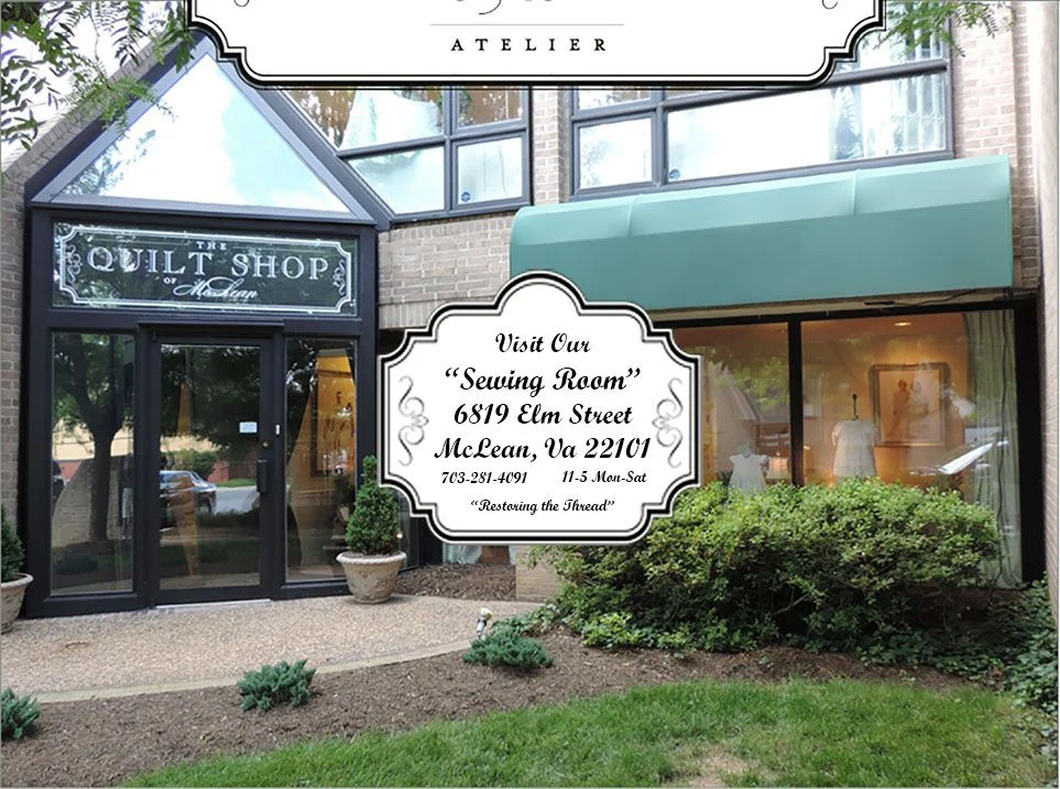 The Quilt Shop of McLean