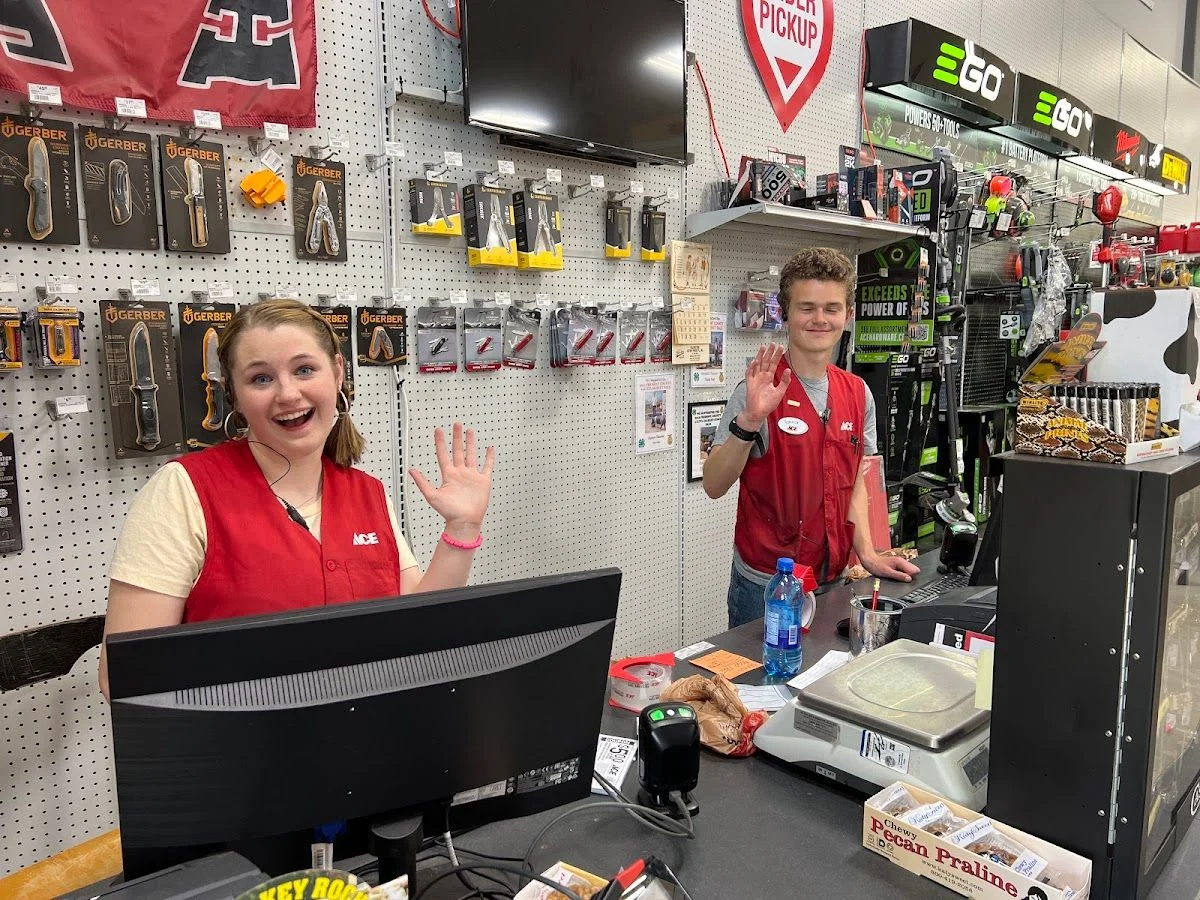 St. Anthony Ace Hardware