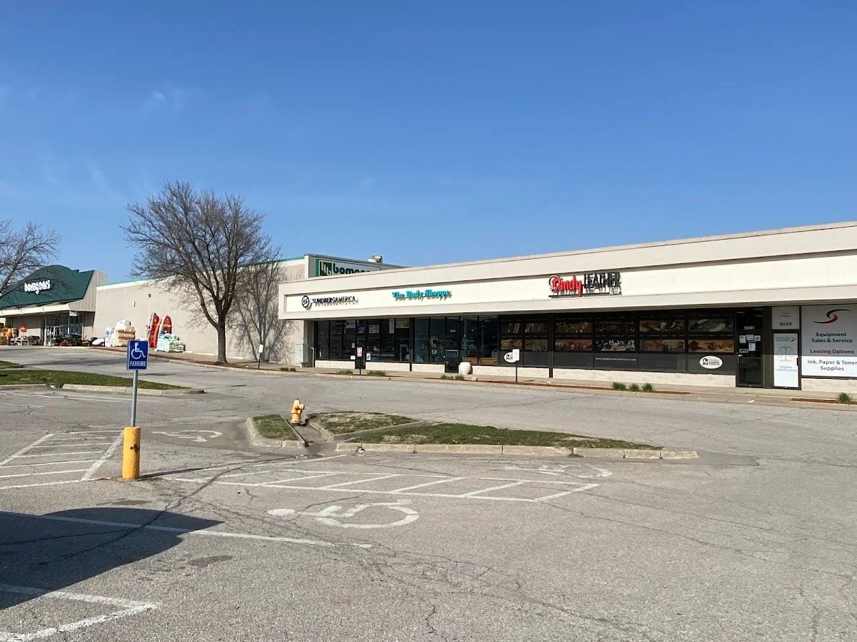 Tandy Leather Des Moines - 06