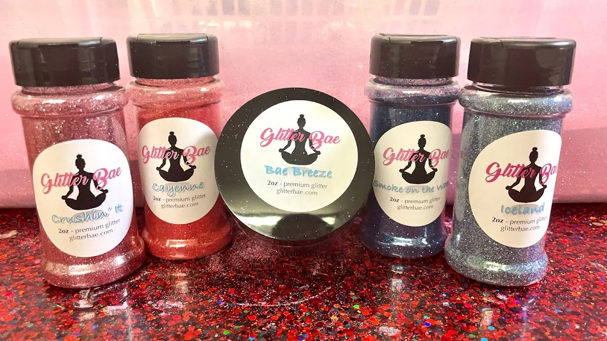 GlitterBae