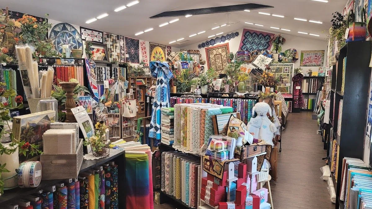 Mended Hearts Quilting & Boutique