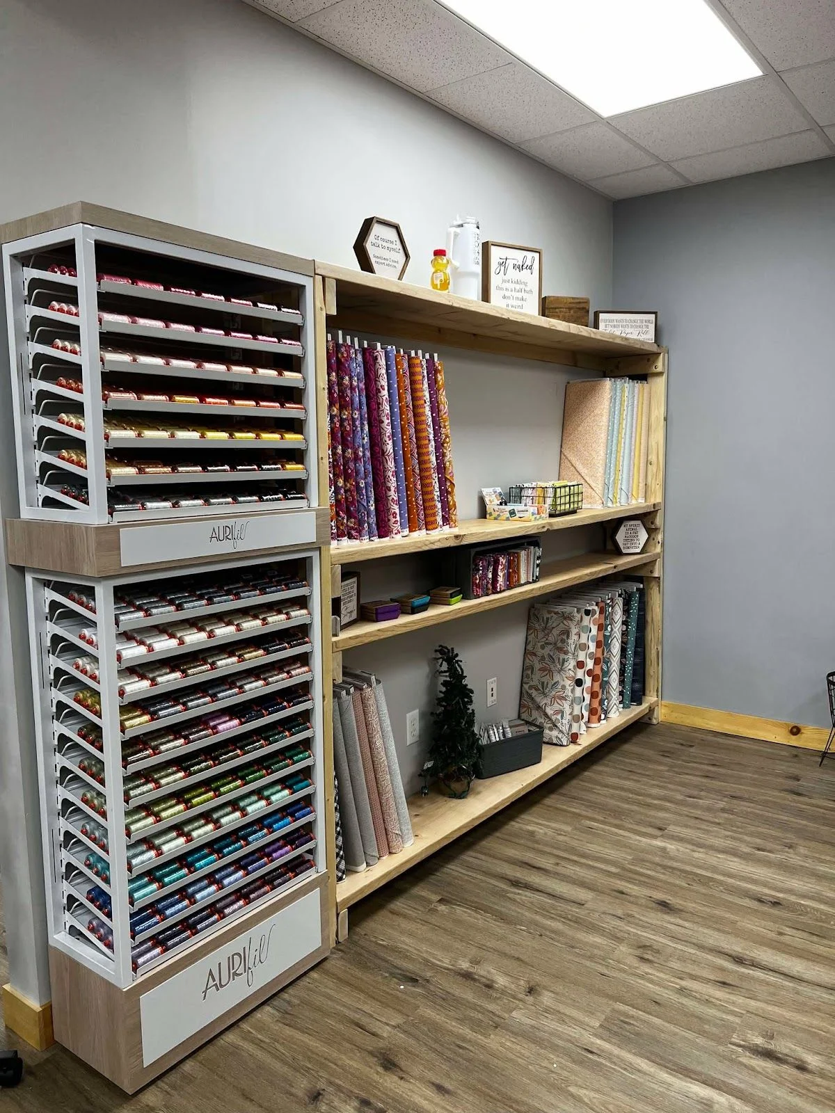 Black Sheep Quilt Company