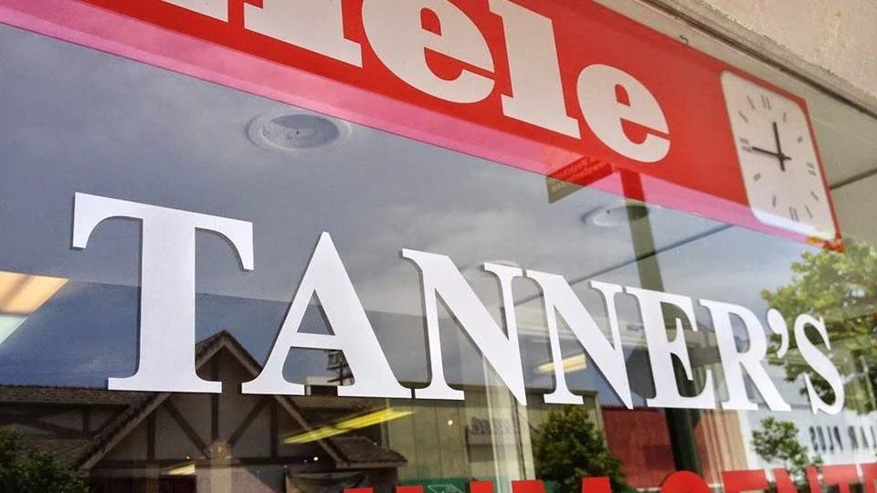 Tanner's Sewing and Vacuum Center