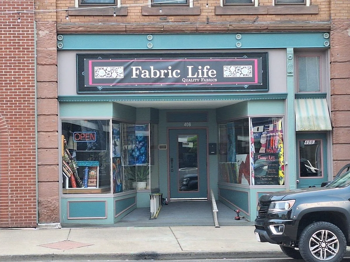 Fabric Life