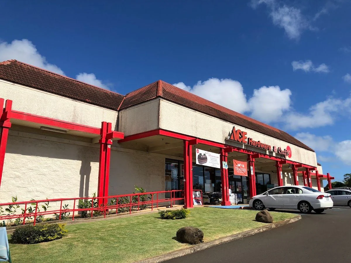 Kauai Ace Hdwe & Crafts