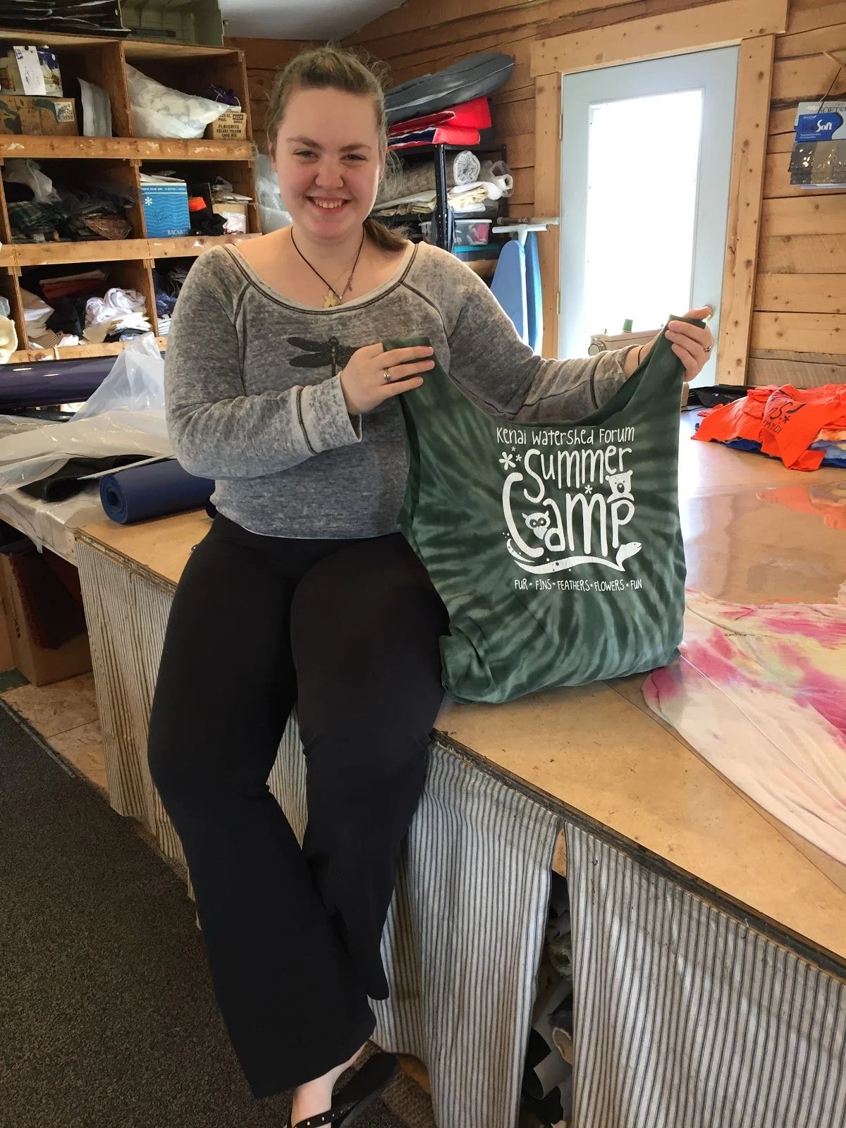 Mickey's Custom Sewing