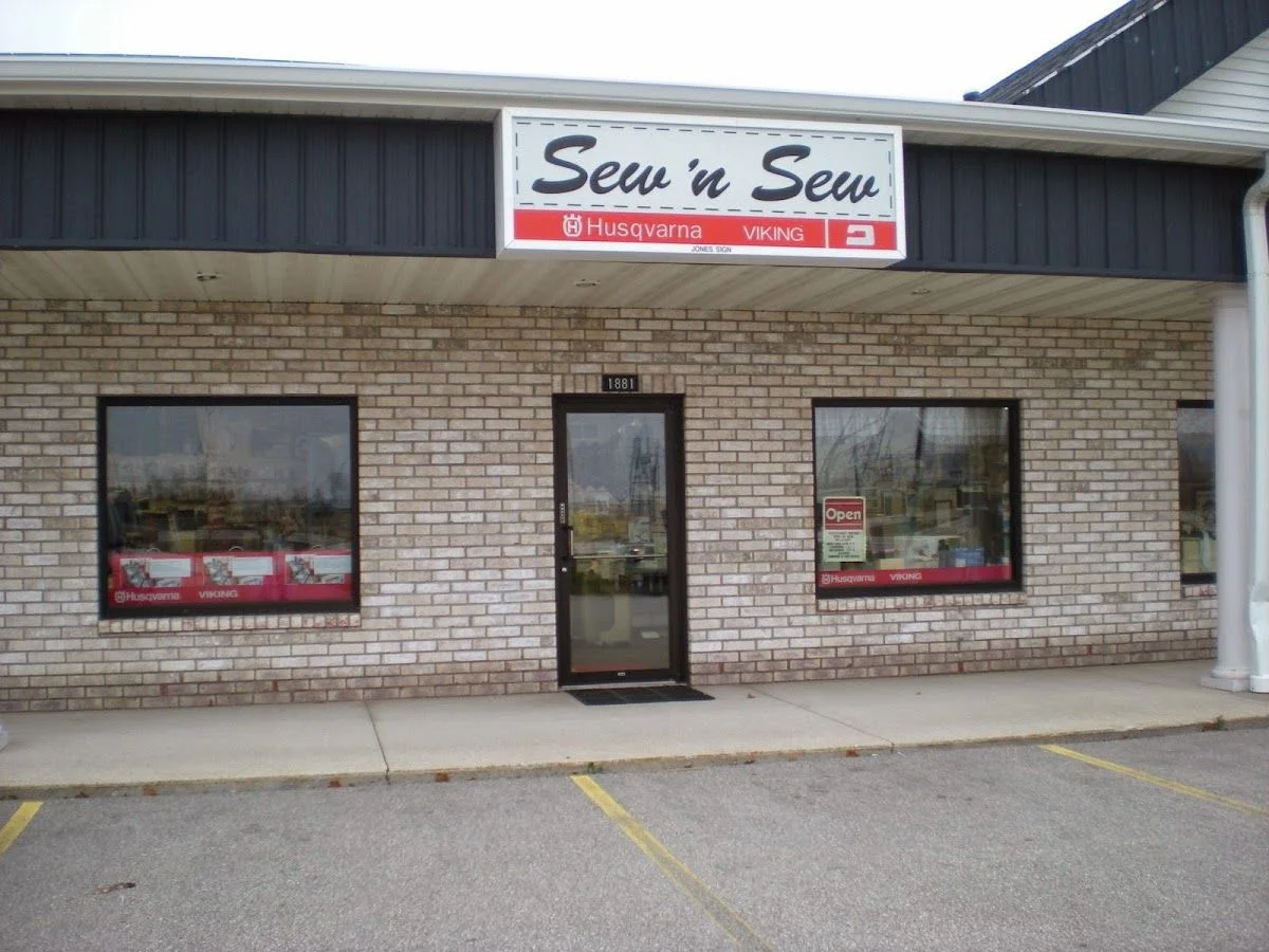 Sew N Sew
