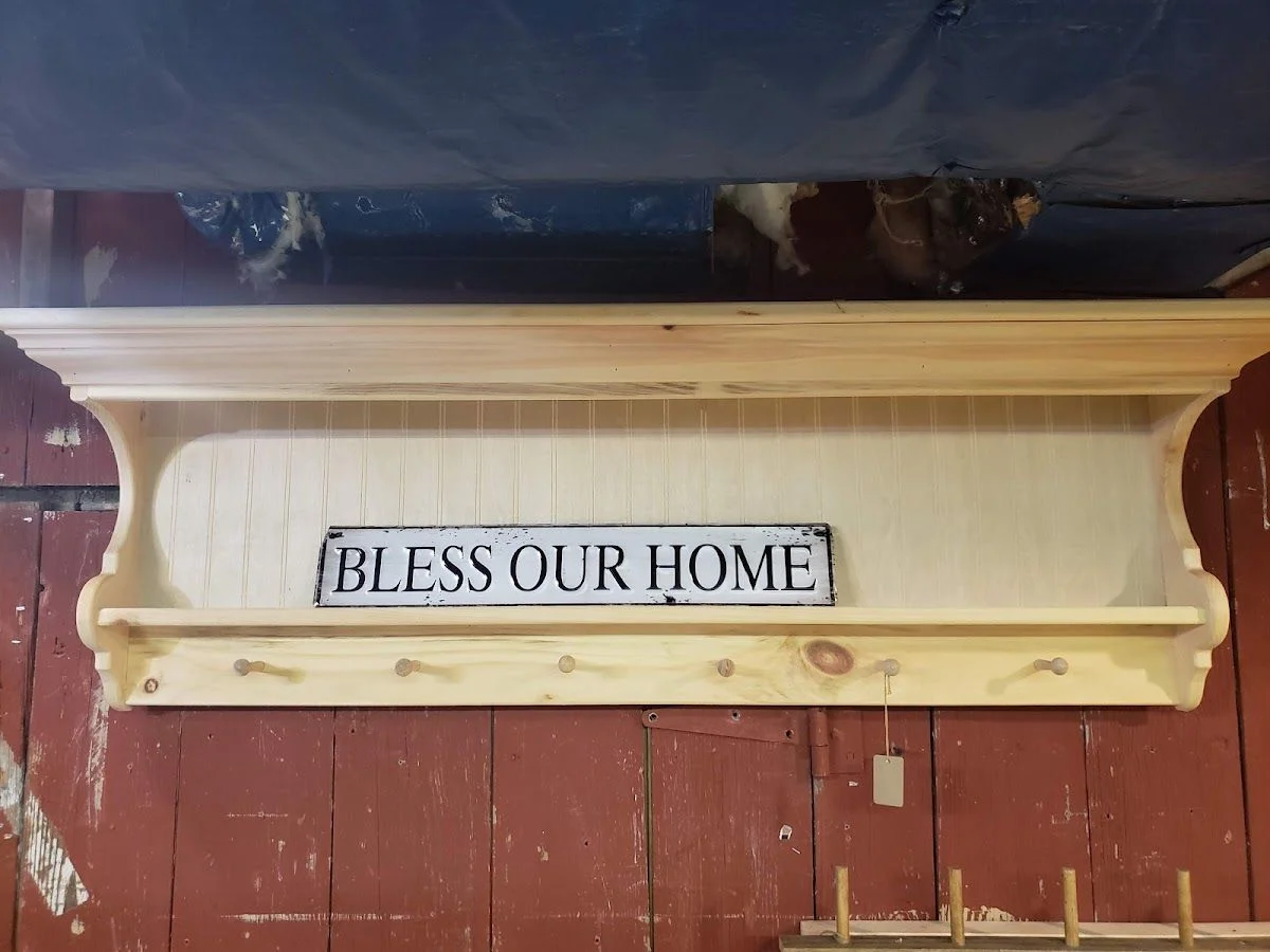 Red Barn Country Store & Farm