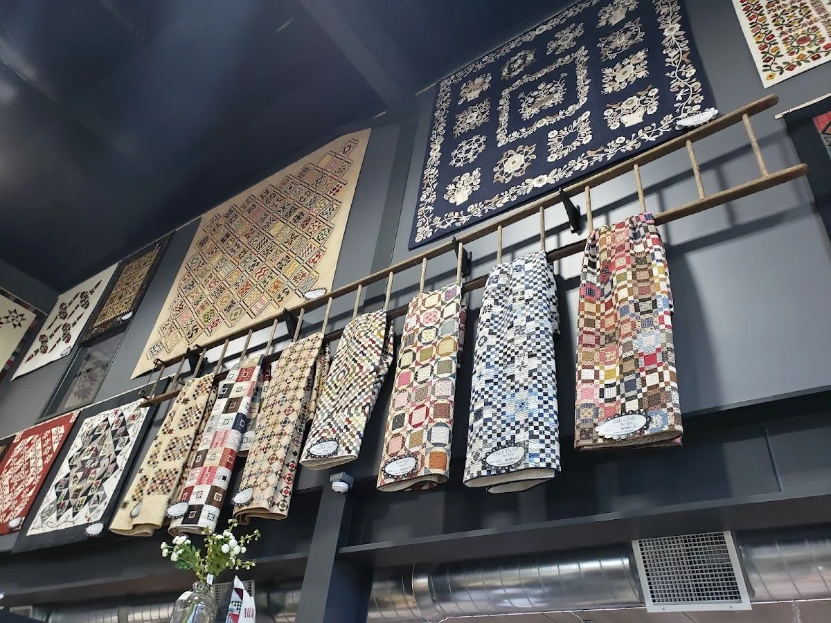 Primitive Gatherings