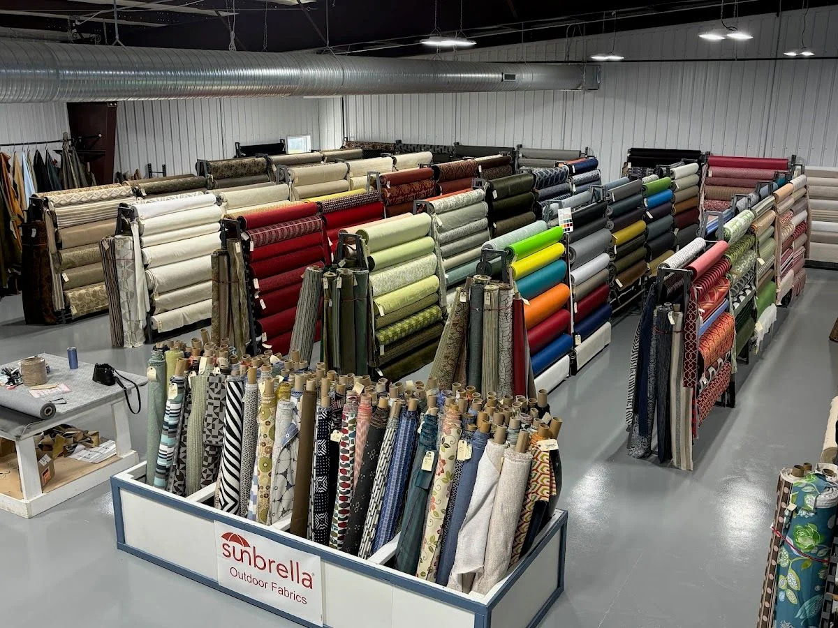 BurCraft Fabrics