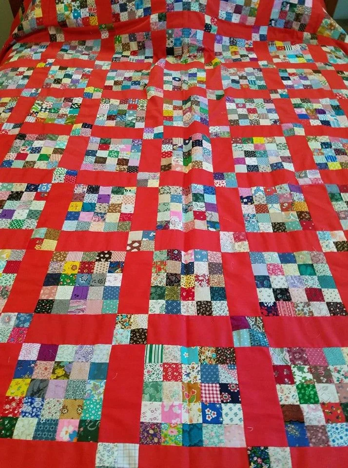 Donna's Creations Quilting & Crafts