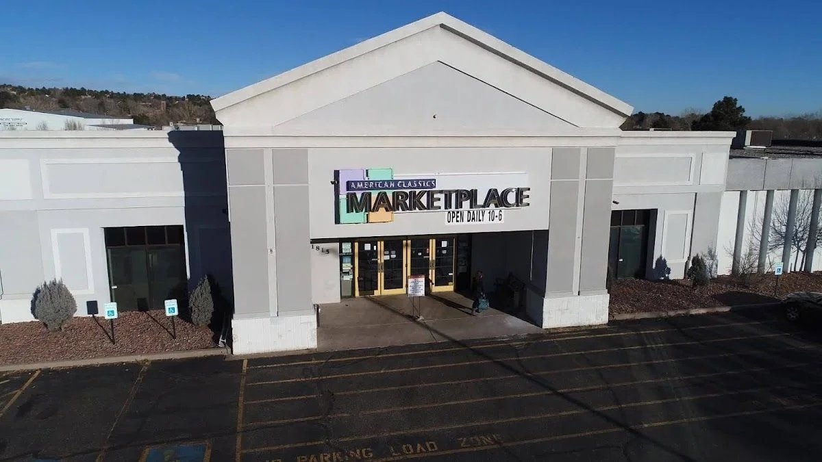 American Classics Marketplace