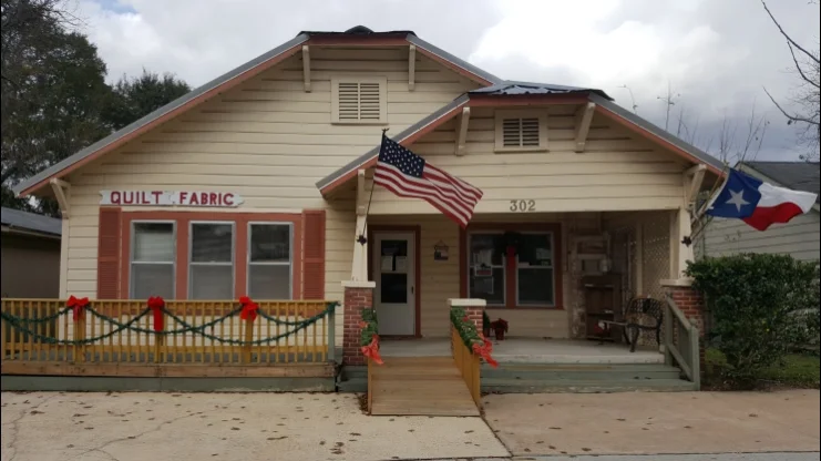 GRS Fabrics & Creations