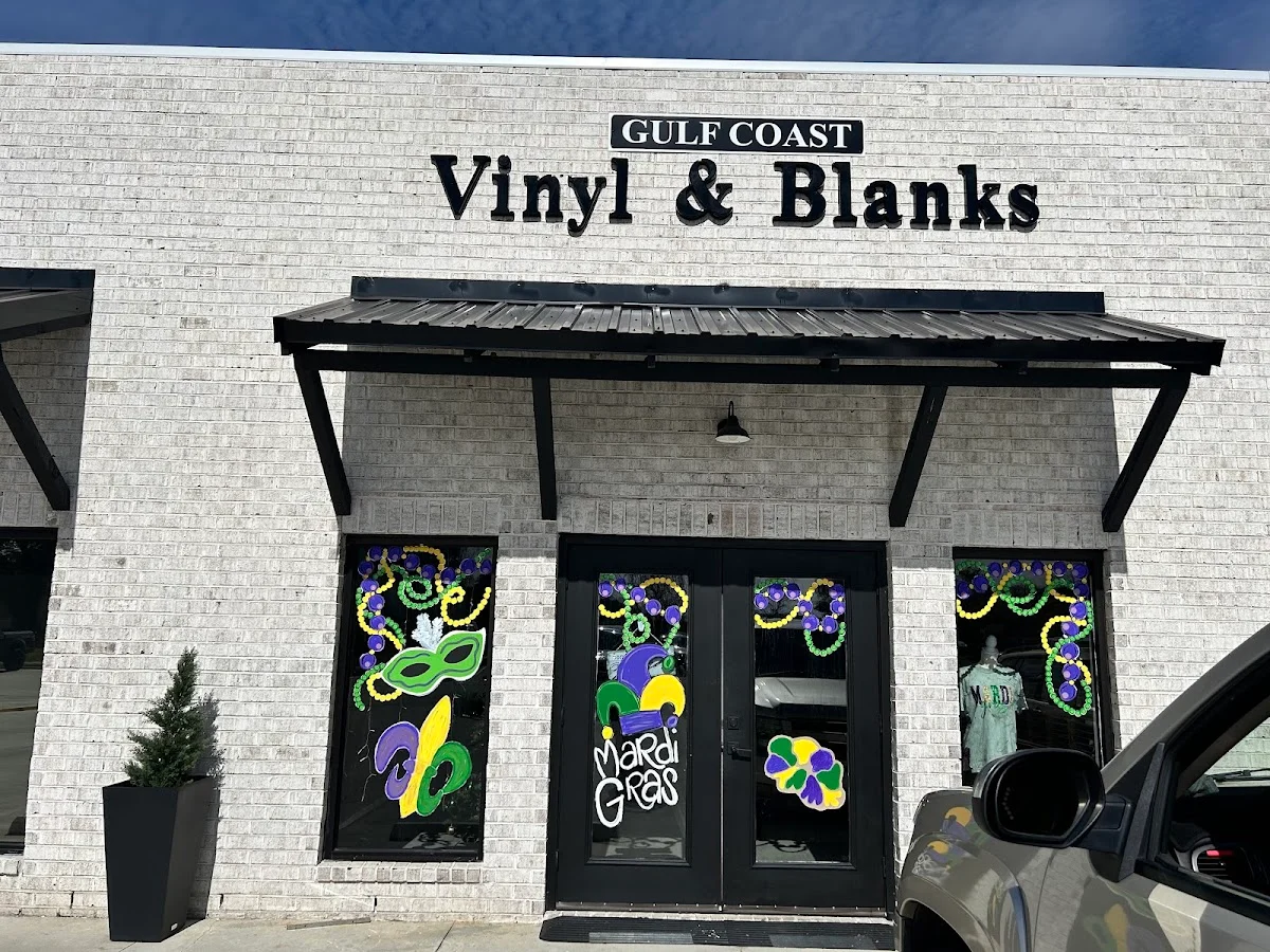 Gulf Coast Vinyl Supply