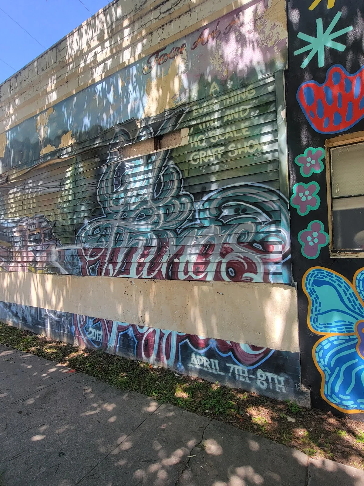 Houston Center for Creative Reuse