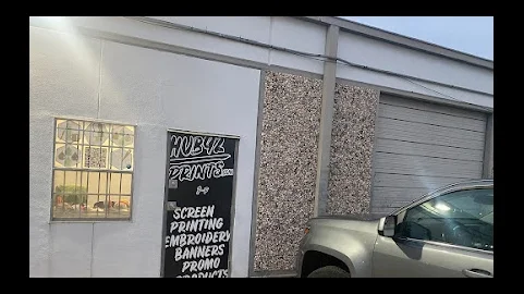 Hub92prints, Screen Printing and Embroidery