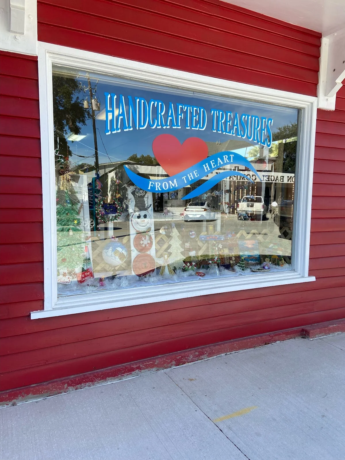 Island Textile Studio