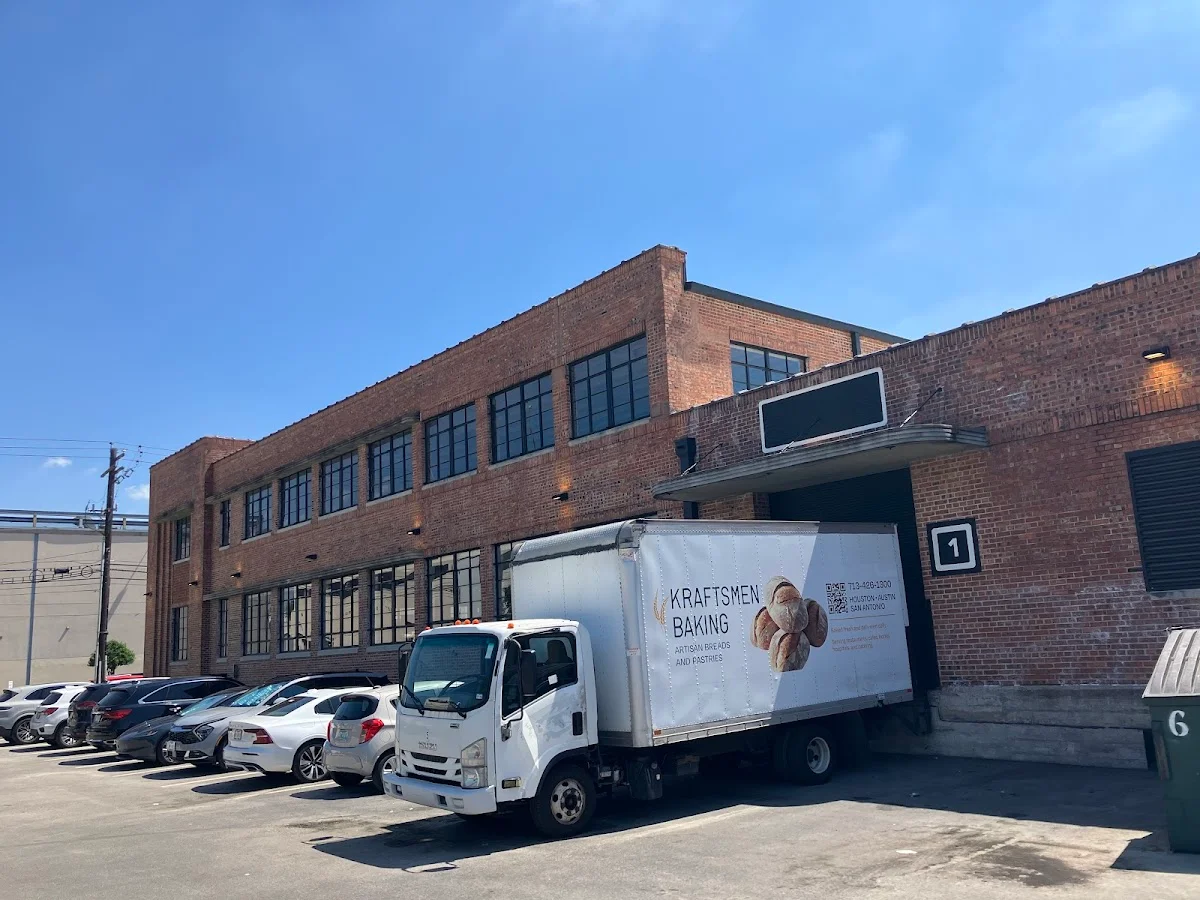 Kraftsmen Fabric & Foam