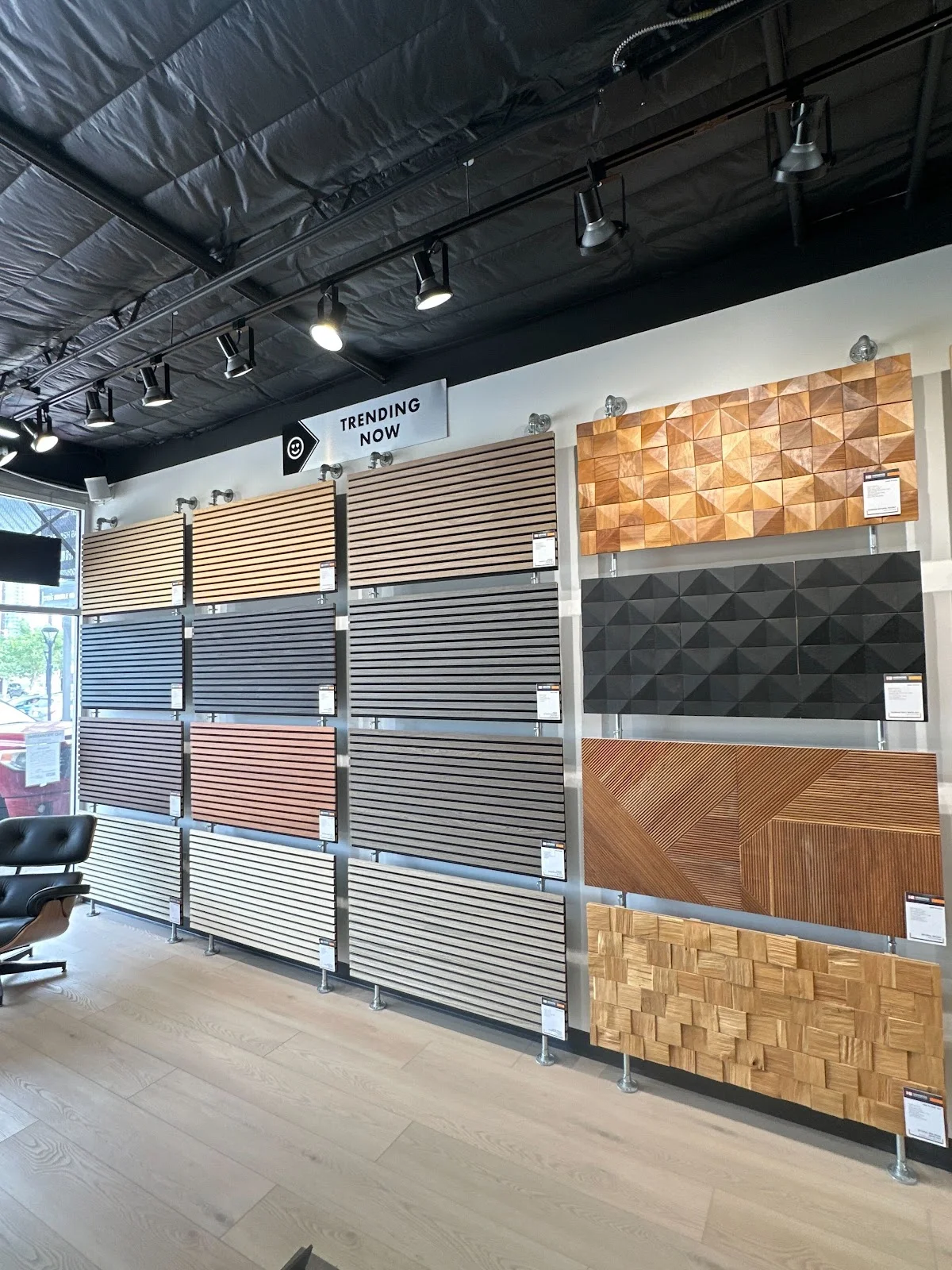 Luxe Hardware & More