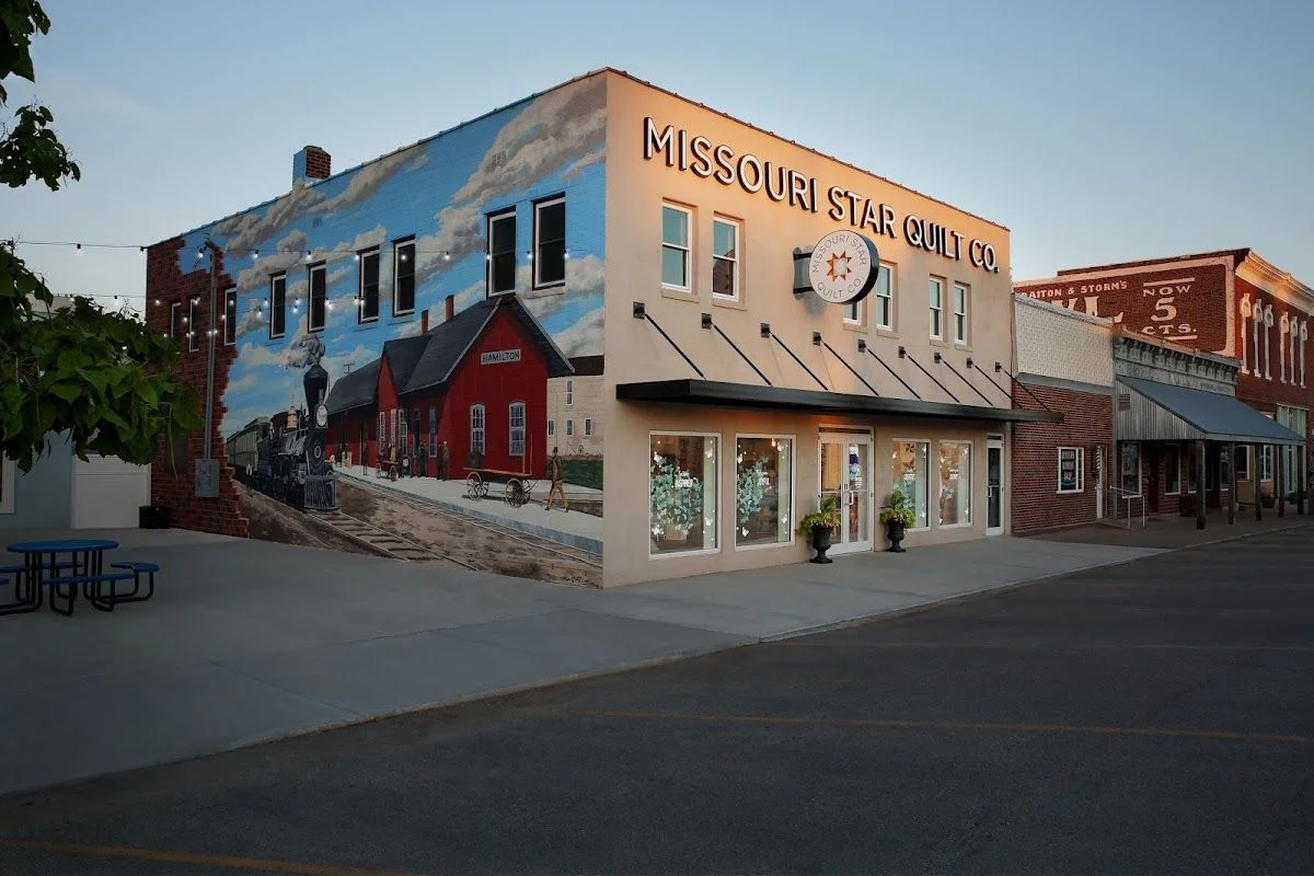 Missouri Star Quilt Company