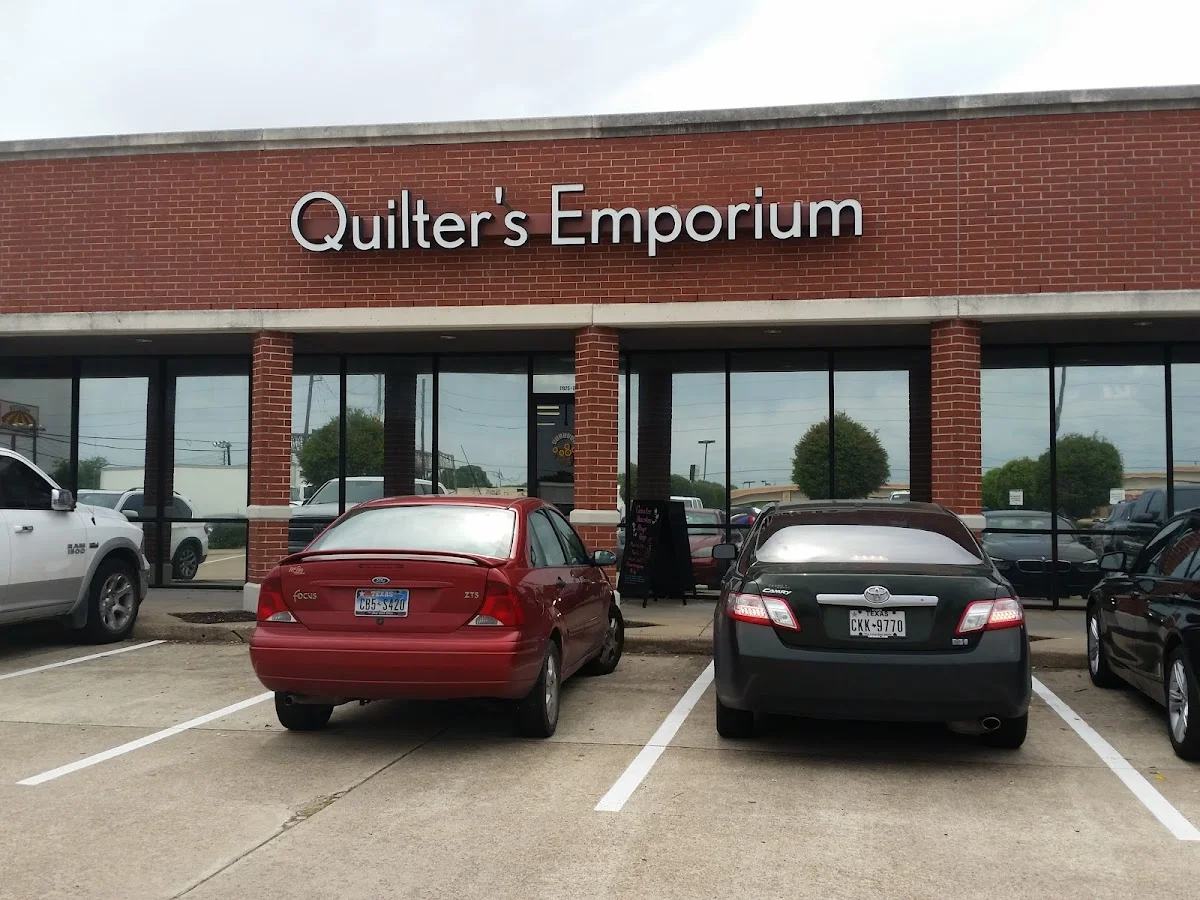Quilter's Emporium