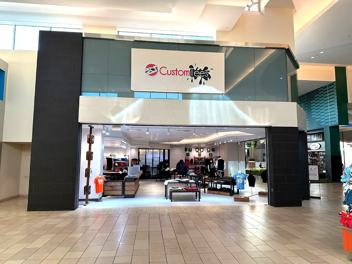 Same Day Custom, Houston