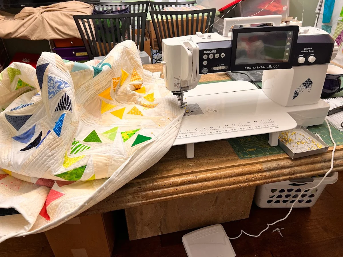 Sewing & Vacuum Warehouse - The Woodlands