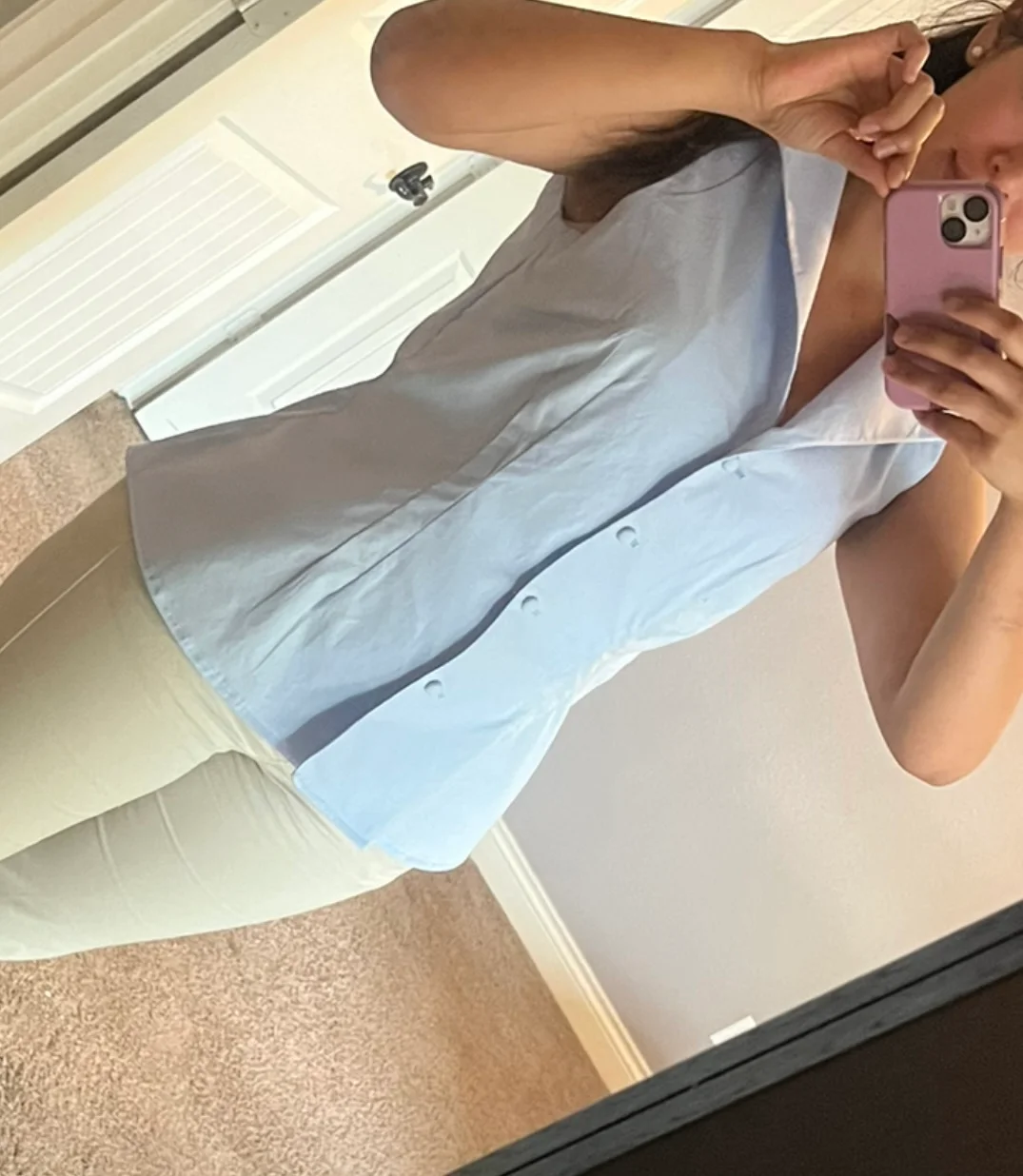 The Little Sewing Room