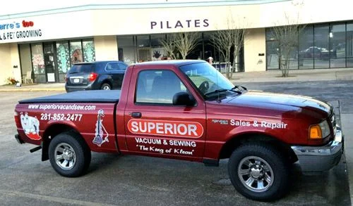 Superior Vac & Sew