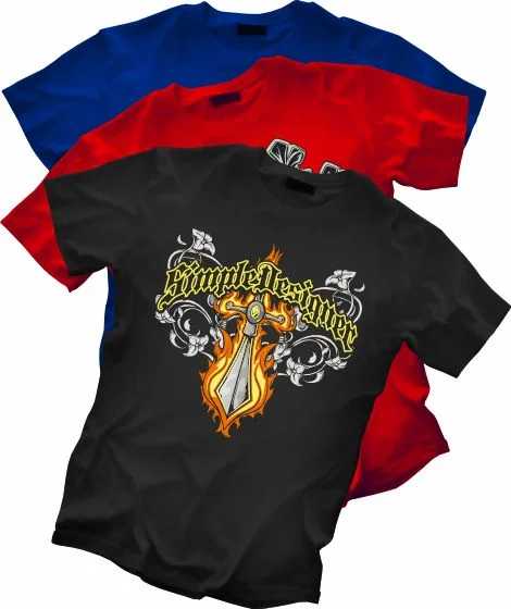 Urban World T-Shirts & Signs