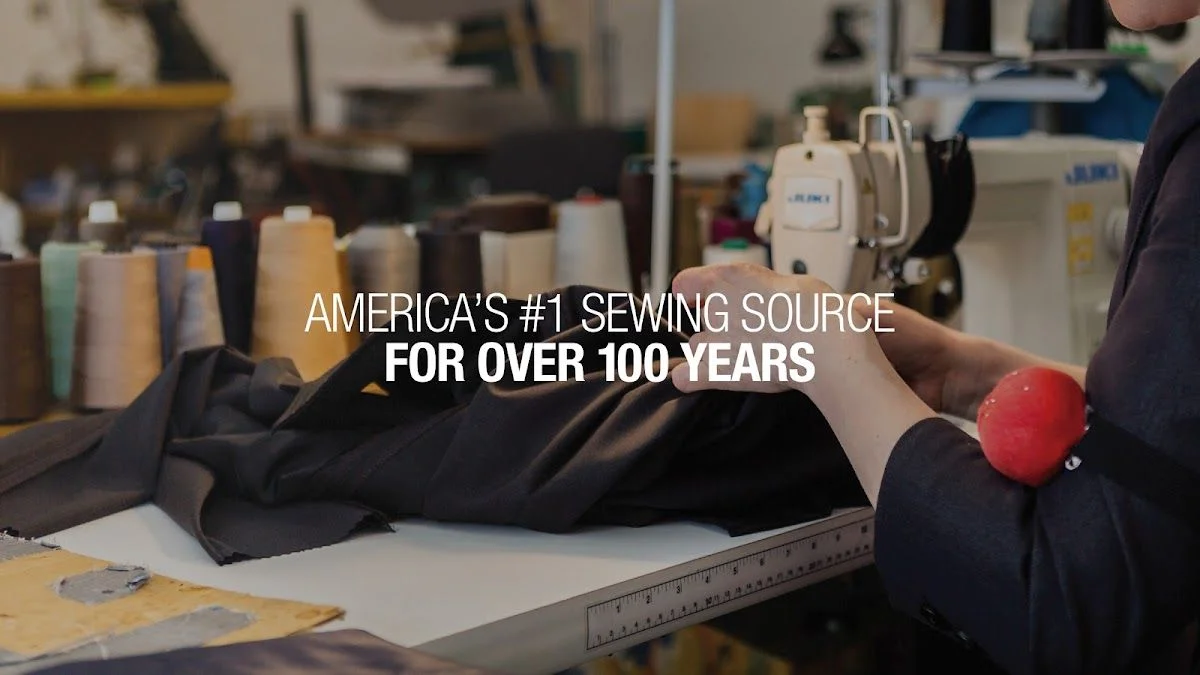 Wawak Sewing Supplies